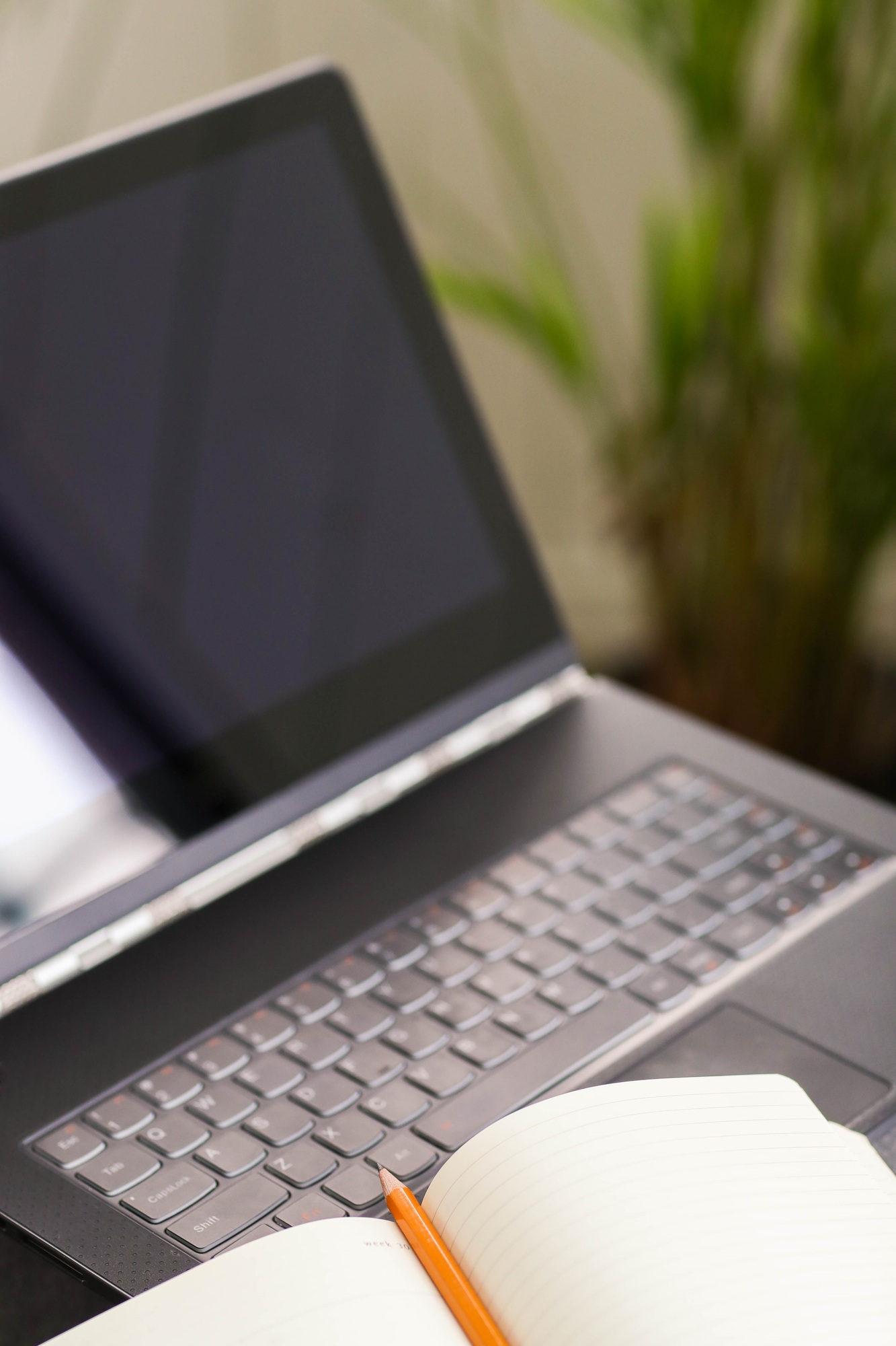 Laptop