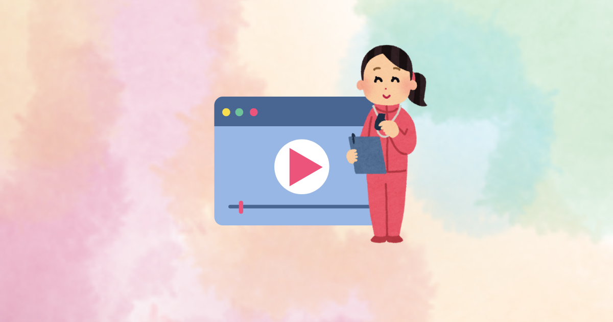 coach pentru video branding
